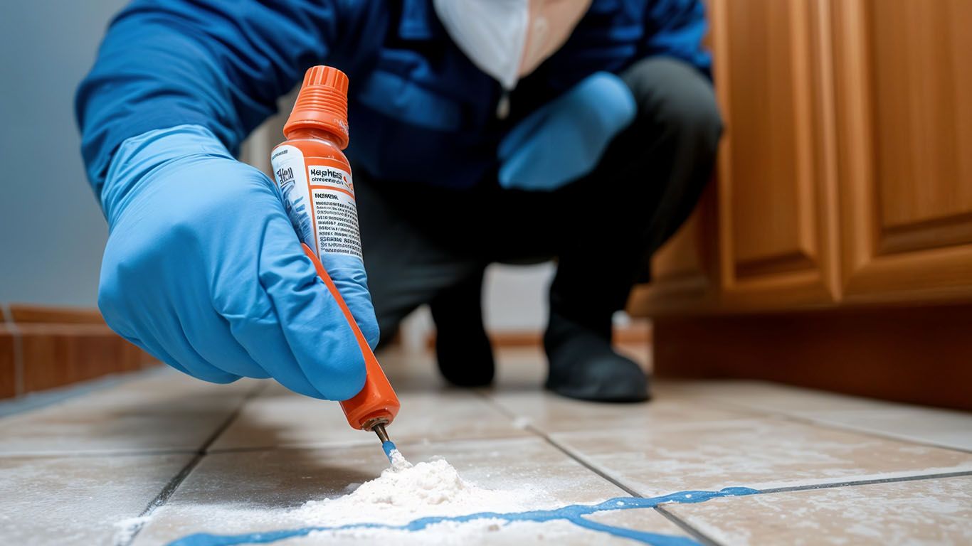 5 Eco-Friendly Pest Control Method You Should Know About